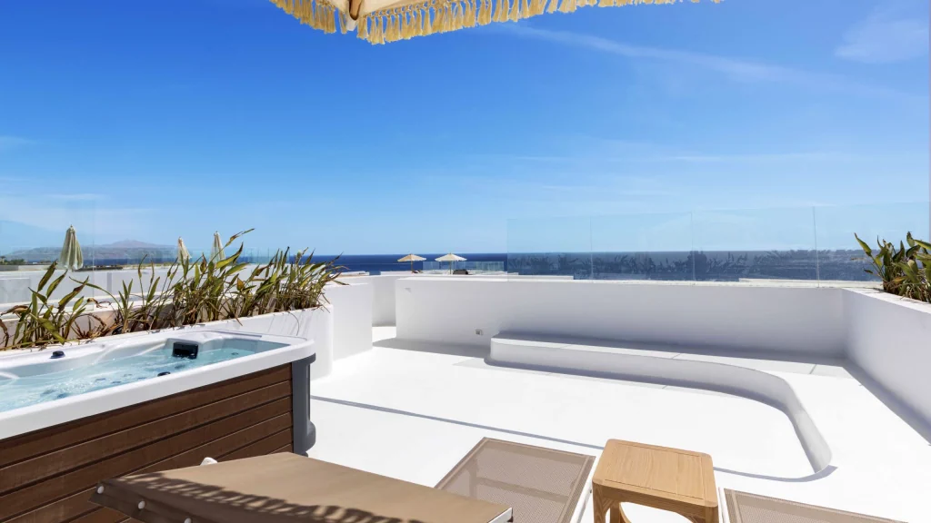 الفندق ميراكي ريزورت - شرم الشيخ